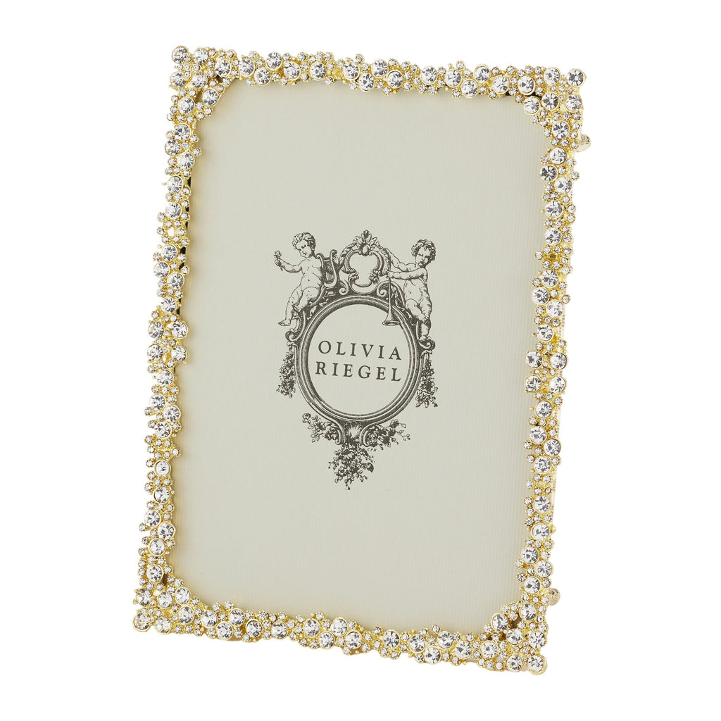 Princess Picture Frame