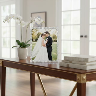 Princess Picture Frame