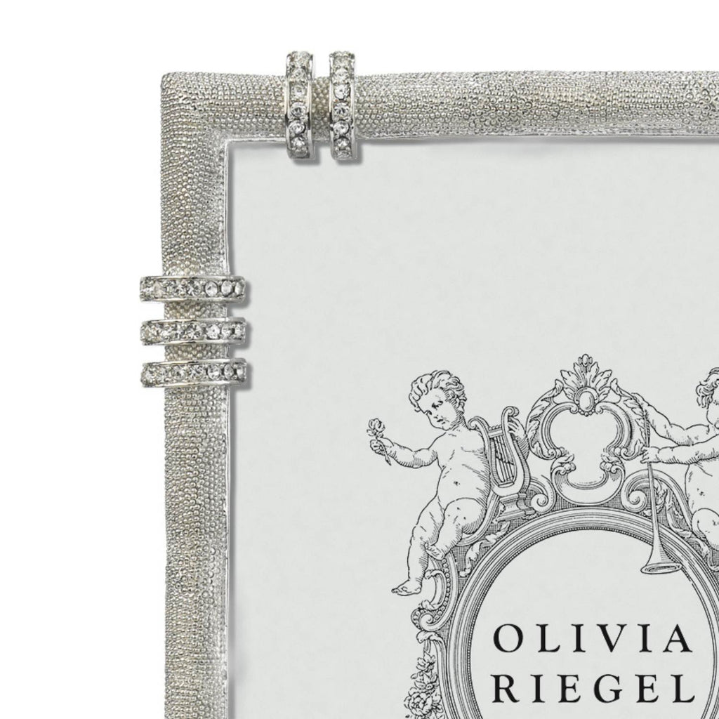 Cassini Picture Frame