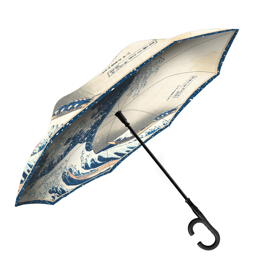 Hokusai 