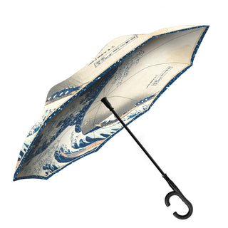 Hokusai 