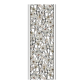 Tiffany Magnolia Silk Blend Shawl – Lightweight Dressy Wrap for Women
