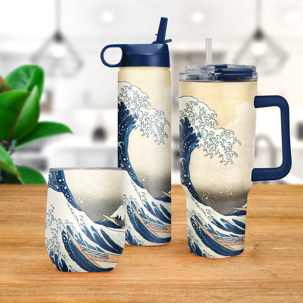 Hokusai 