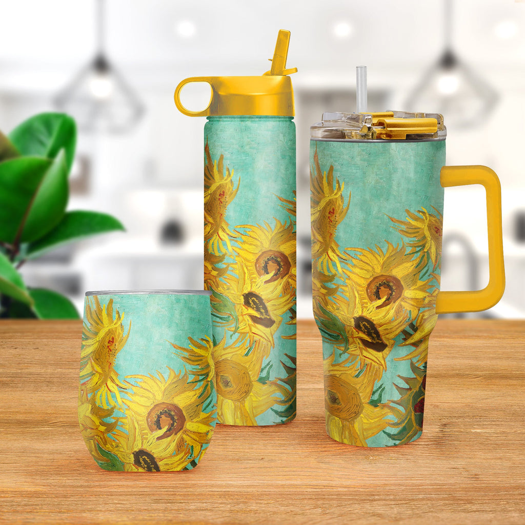 van Gogh 