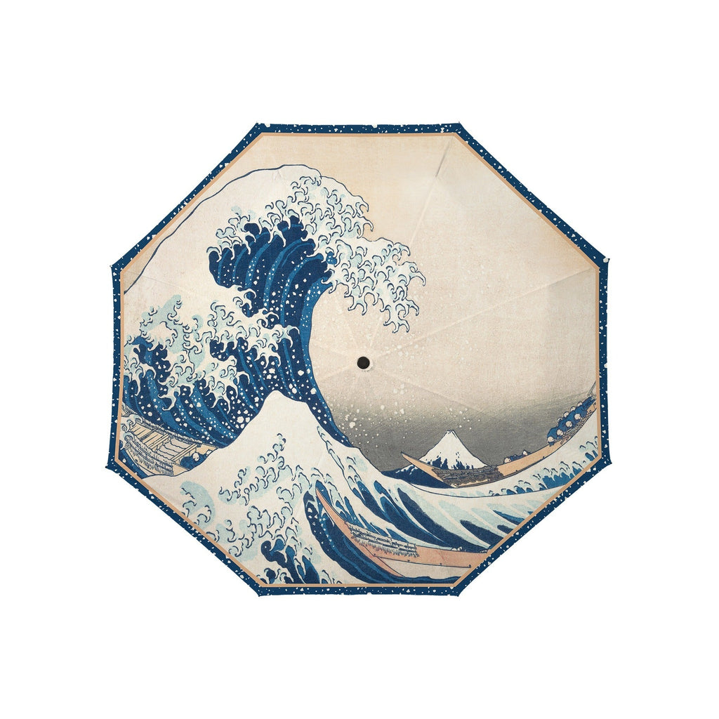 Hokusai 