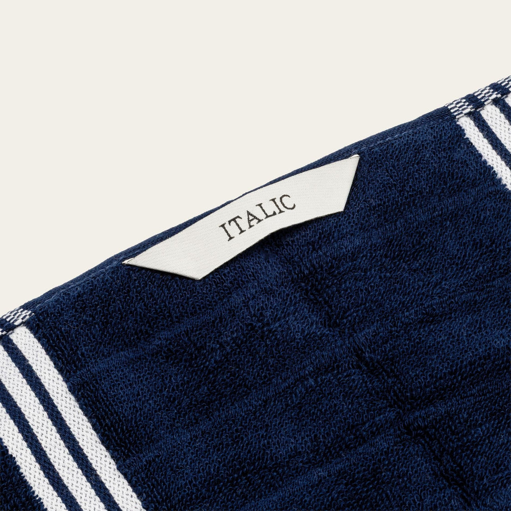 Nautilus Striped Australian Cotton Towels