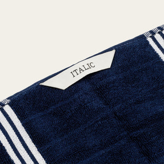 Nautilus Striped Australian Cotton Towels