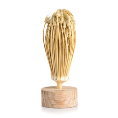RIVSALT™ Natural Flower Toothpick