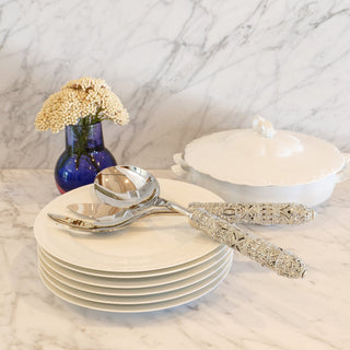 Windsor Salad Serving Set