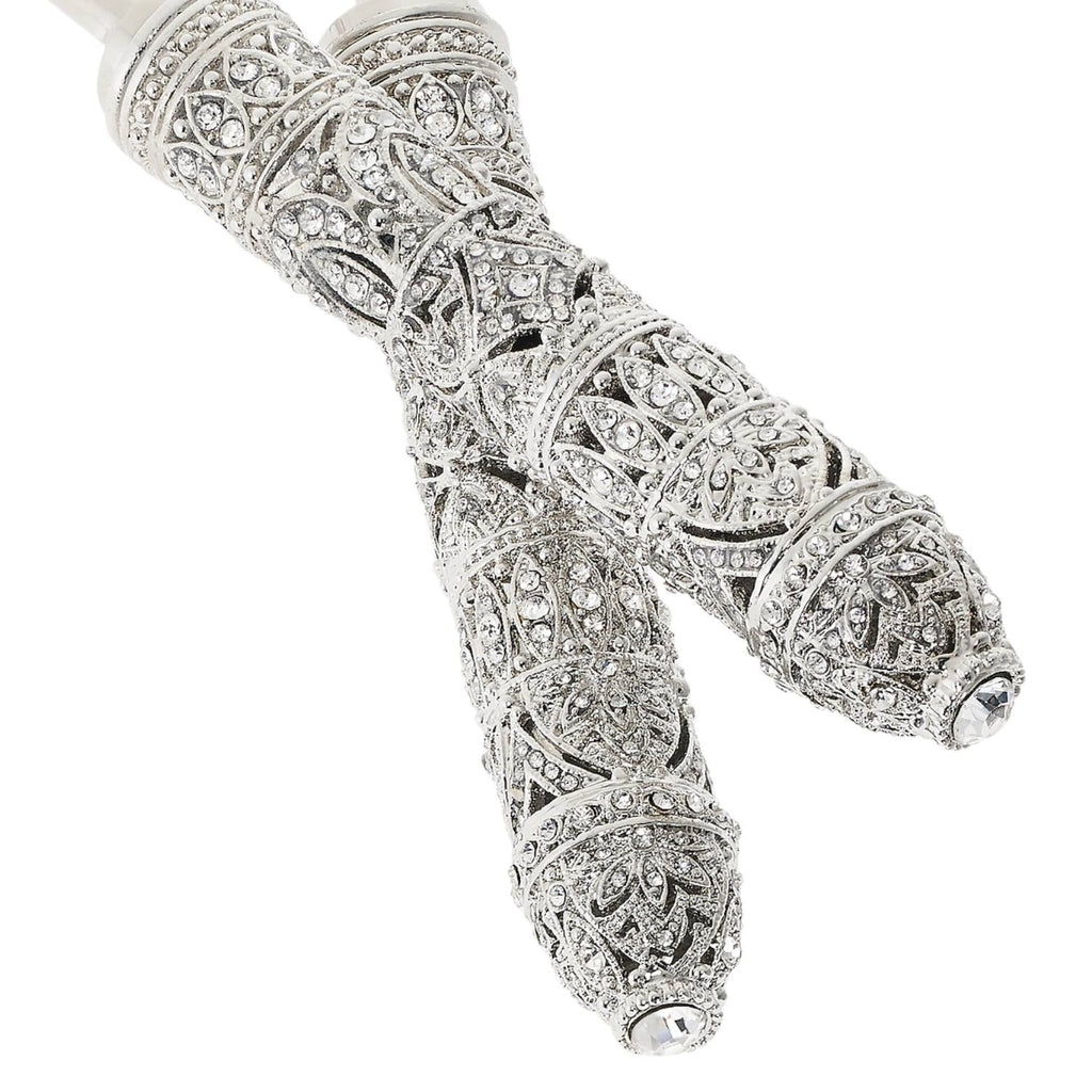 Windsor Salad Serving Set