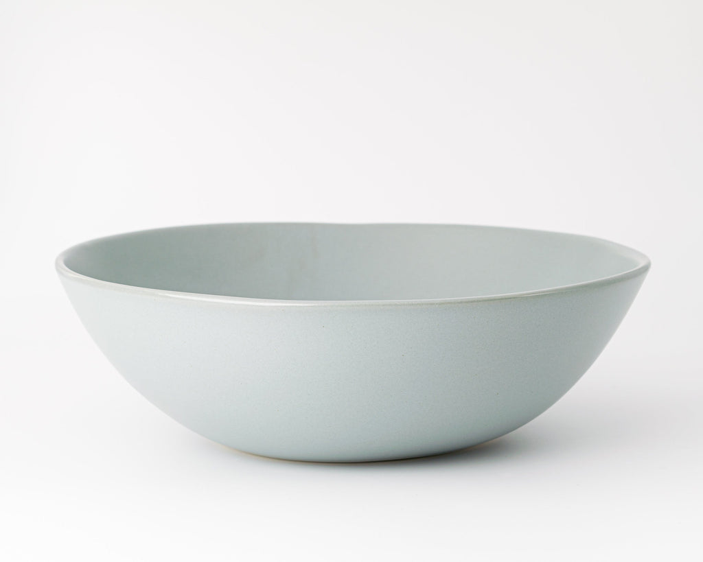 HAAND Fruit Bowl – Handcrafted Porcelain Serving Bowl