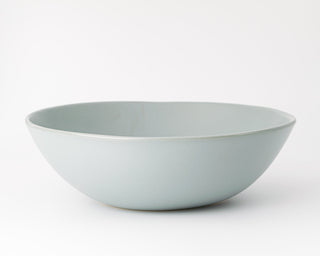 HAAND Fruit Bowl – Handcrafted Porcelain Serving Bowl
