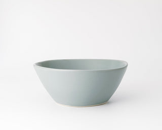 HAAND Hestia Sharing Bowl – Handcrafted Porcelain Serving Bowl