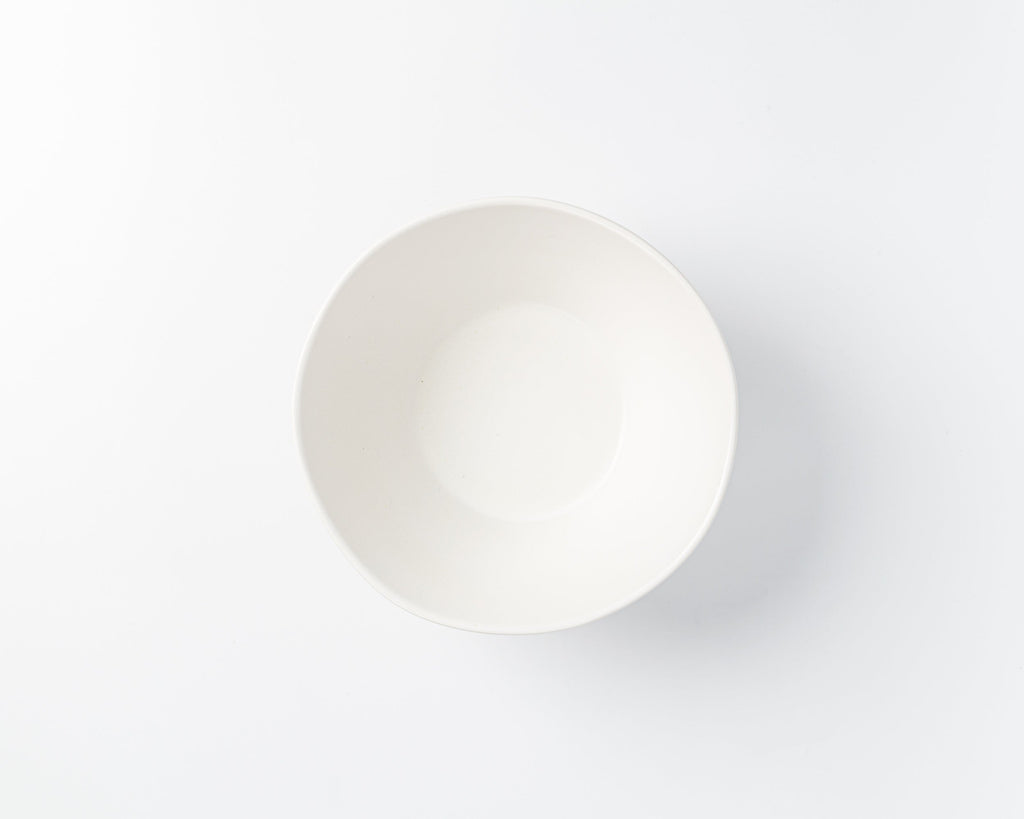 HAAND Hestia Sharing Bowl – Handcrafted Porcelain Serving Bowl
