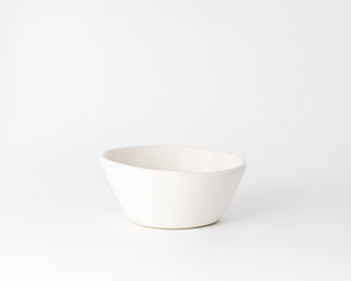 HAAND Hestia 3-Piece Dinner Setting – Handcrafted Porcelain Place Setting