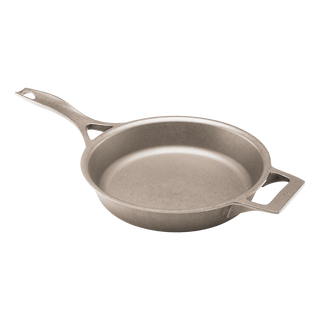 10.5-Inch Cast Iron Skillet – American Made
