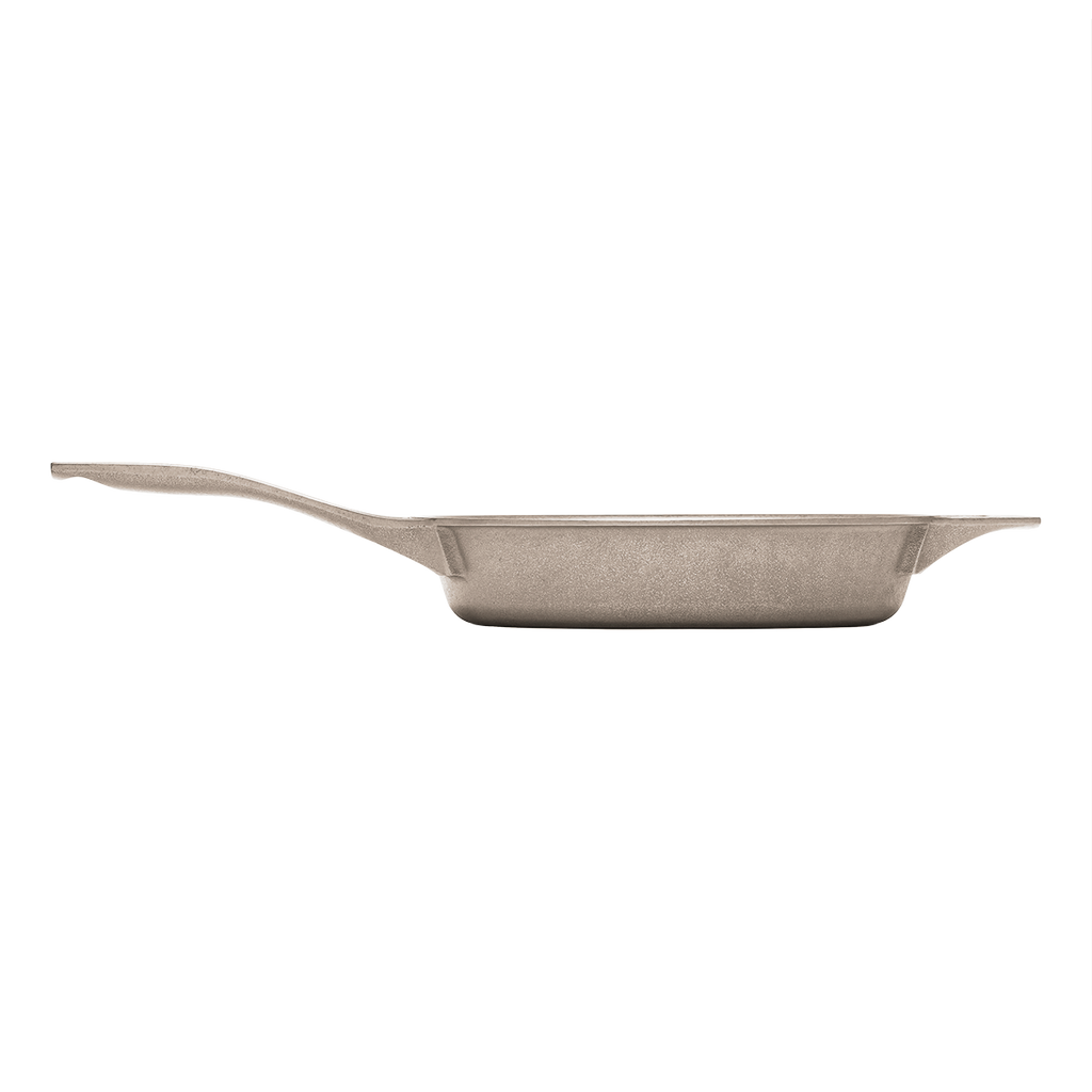 10.5-Inch Cast Iron Skillet – American Made