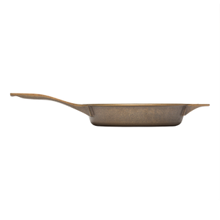 10.5-Inch Cast Iron Skillet – American Made