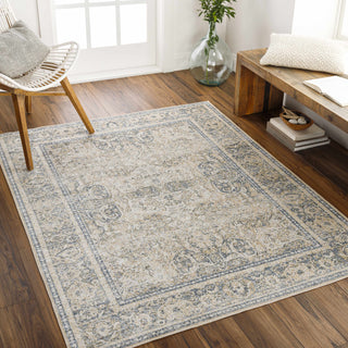 Arias Boutique Washable Rug – Stylish Modern Low Maintenance Rug