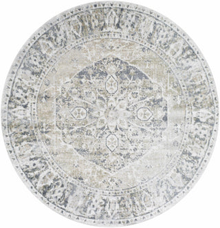 Rudo Beige Flat Pile Washable Rug – Stylish Neutral Living Room Carpet