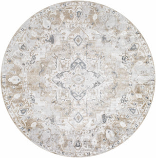 Dobry Boutique Washable Rug – Soft Contemporary Area Carpet for Living Room
