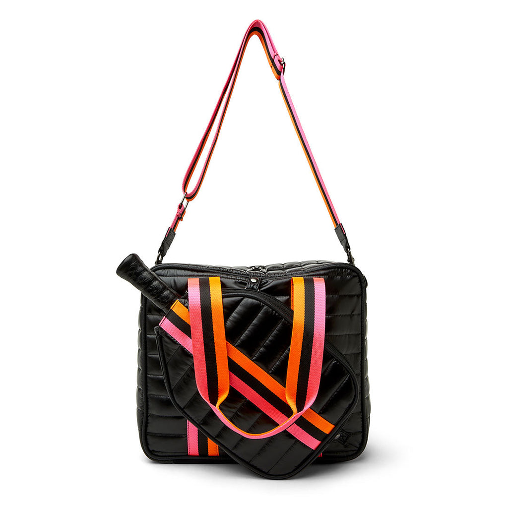 Sporty Spice Pickleball Bag Set