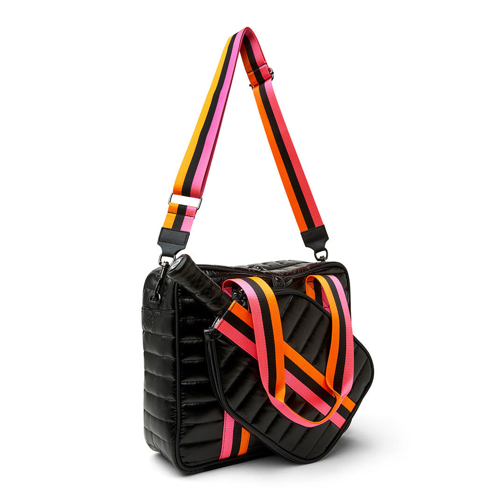 Sporty Spice Pickleball Bag Set
