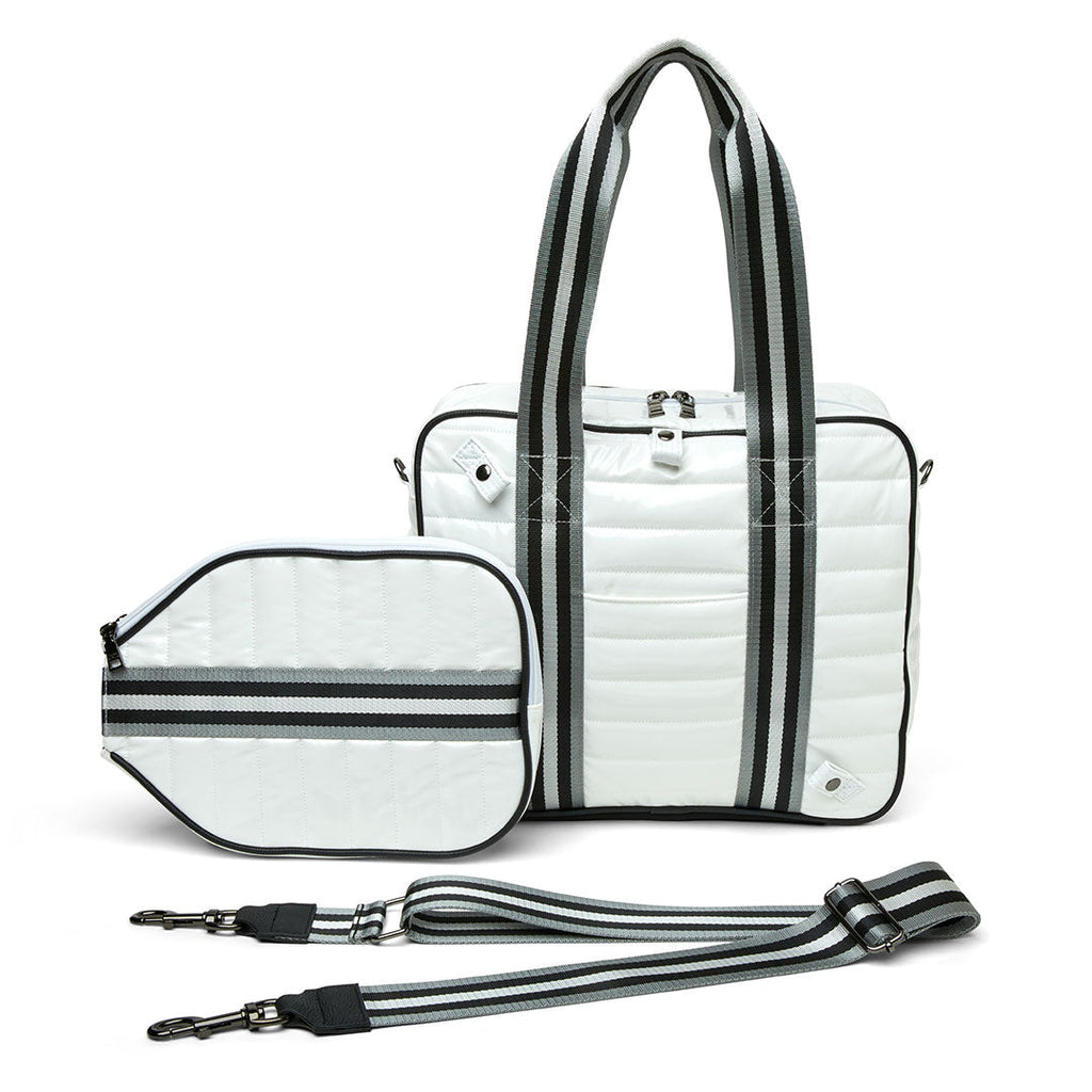 Sporty Spice Pickleball Bag Set