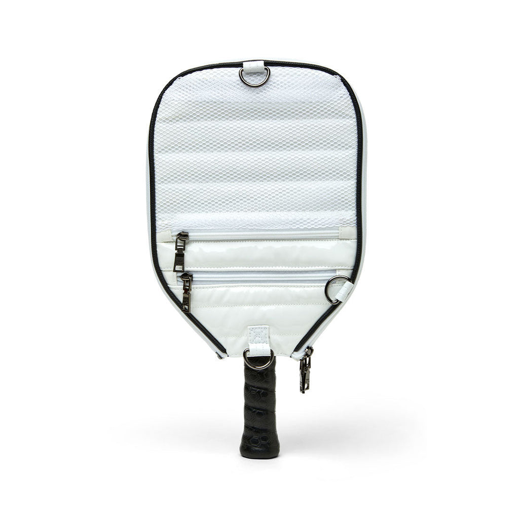 Sporty Spice Pickleball Bag Set