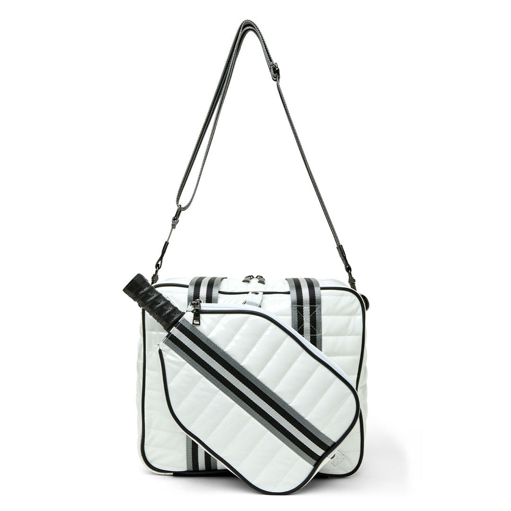 Sporty Spice Pickleball Bag Set