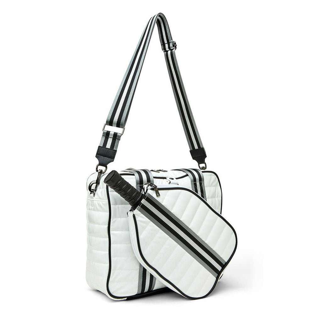 Sporty Spice Pickleball Bag Set