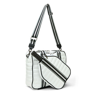 Sporty Spice Pickleball Bag Set