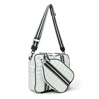 Sporty Spice Pickleball Bag Set