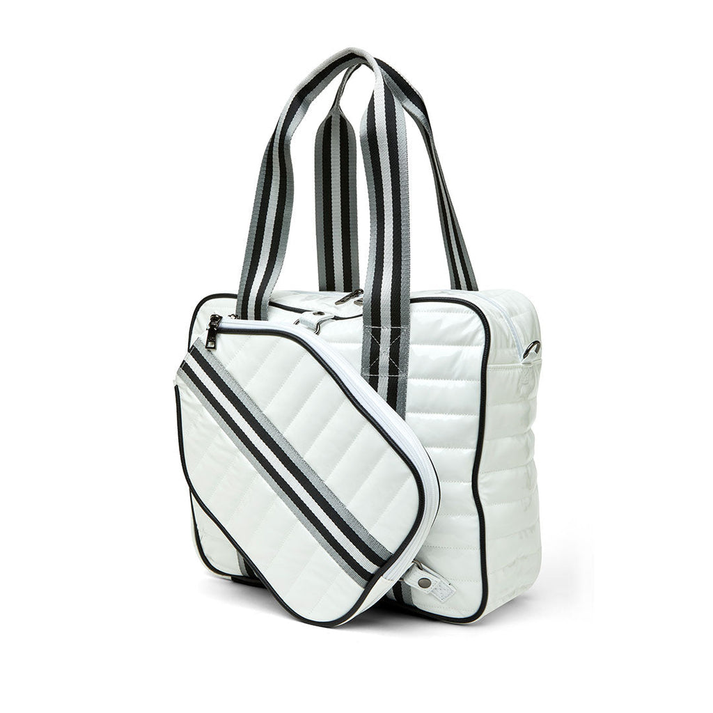 Sporty Spice Pickleball Bag Set