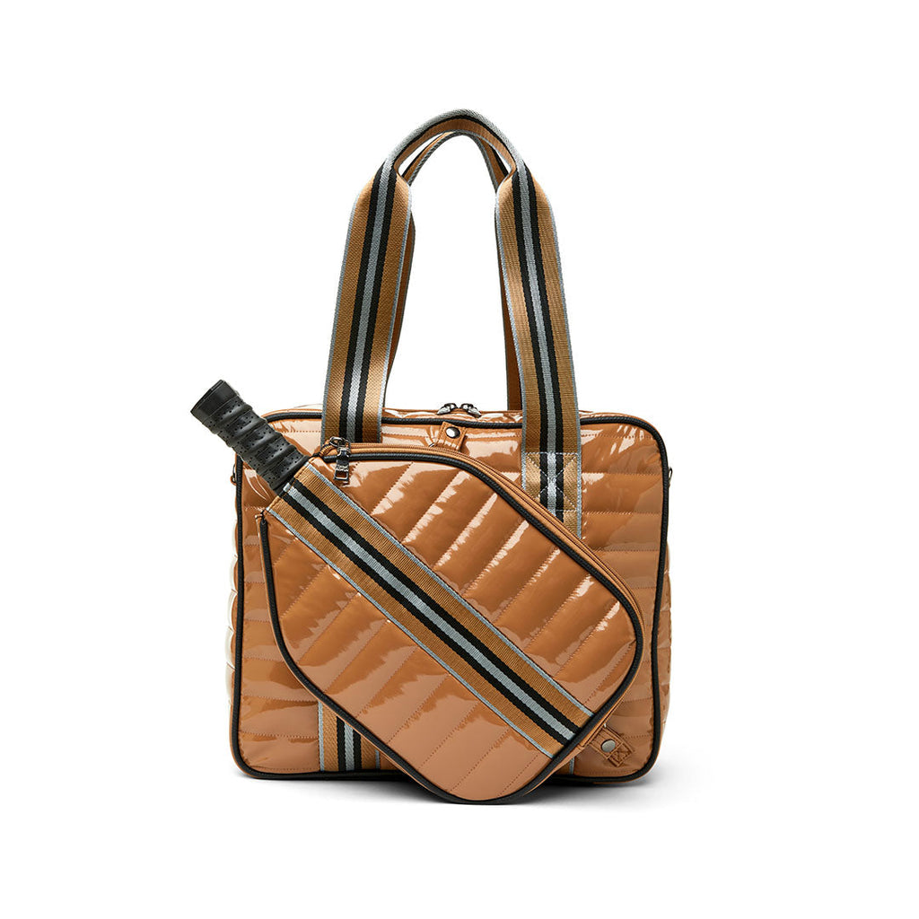 Sporty Spice Pickleball Bag Set