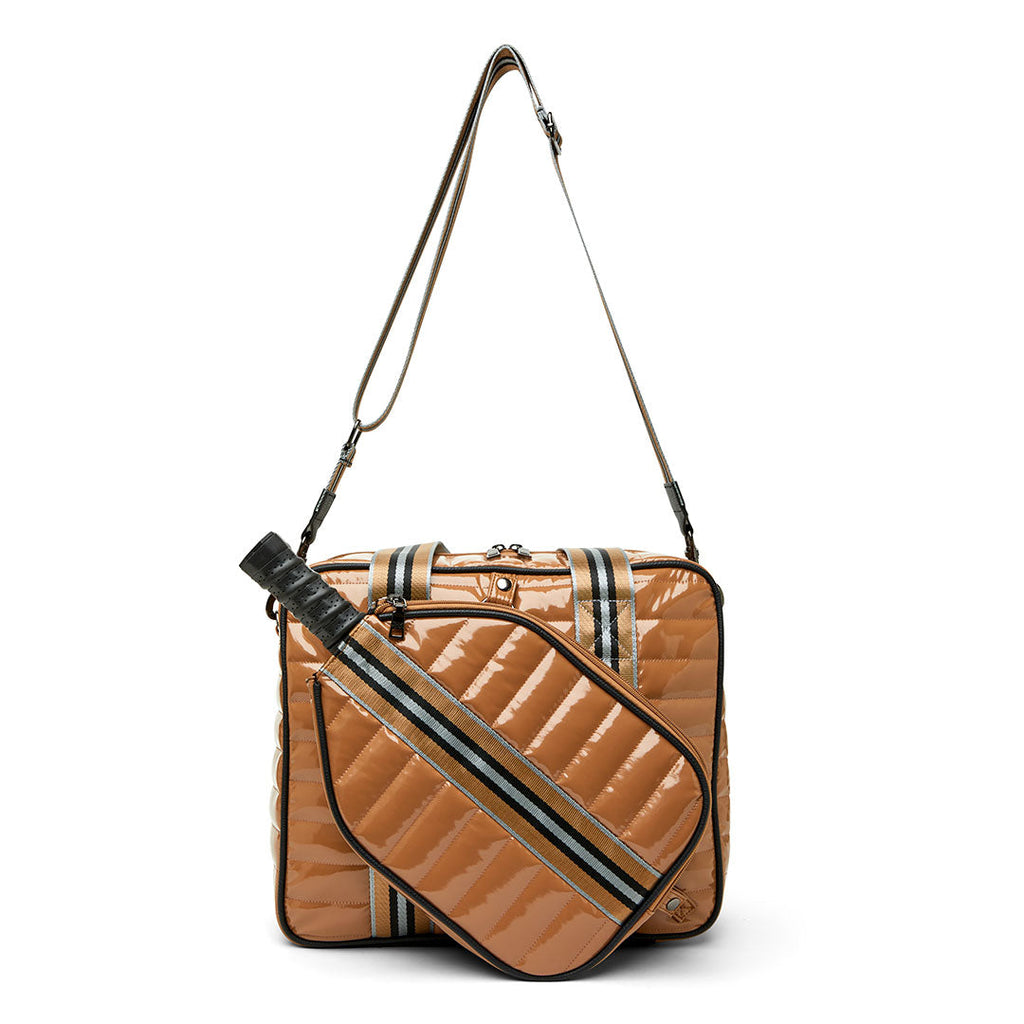 Sporty Spice Pickleball Bag Set