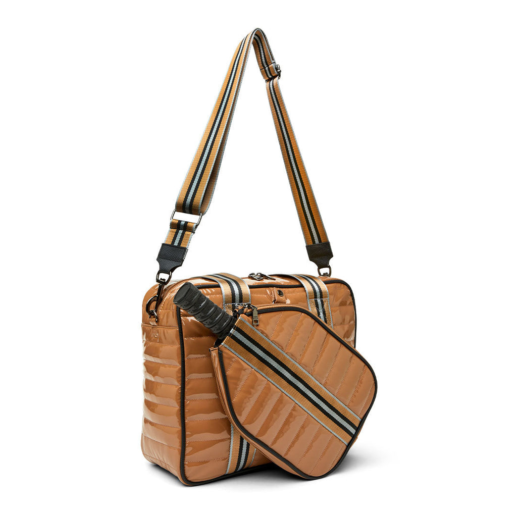 Sporty Spice Pickleball Bag Set