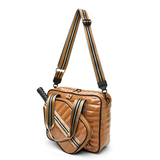 Sporty Spice Pickleball Bag Set
