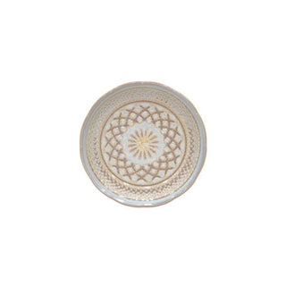 COSTA NOVA Cristal Bread Plate 6