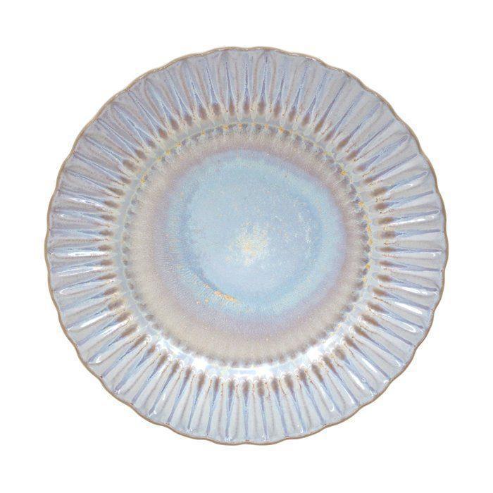 COSTA NOVA Cristal Dinner Plate 11