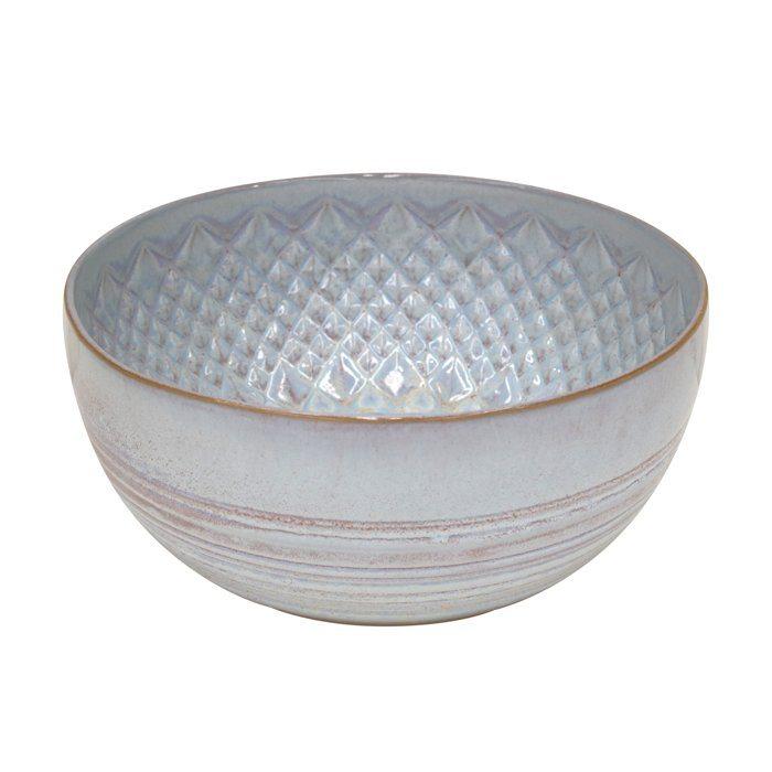 COSTA NOVA Cristal Serving Bowl 9