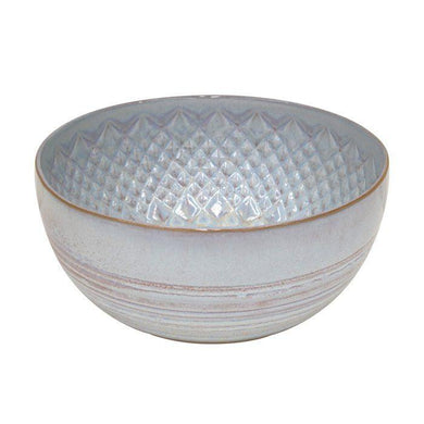 COSTA NOVA Cristal Serving Bowl 9