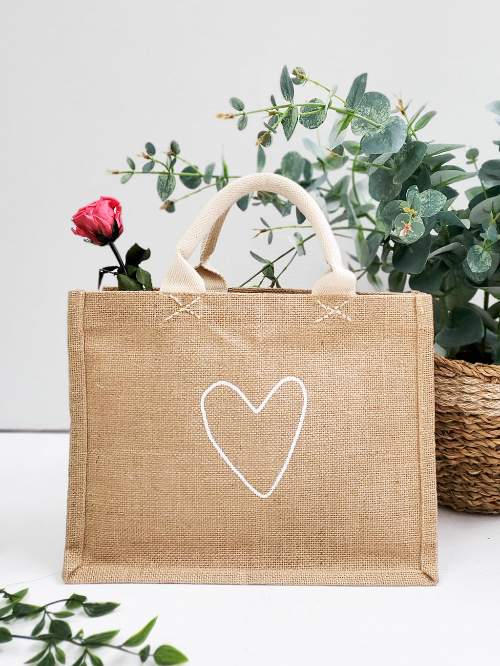 Gift Bag - Love (S)