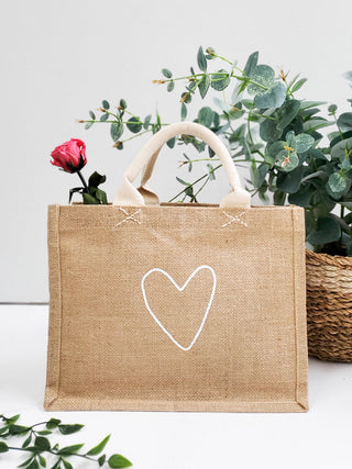 Gift Bag - Love (S)