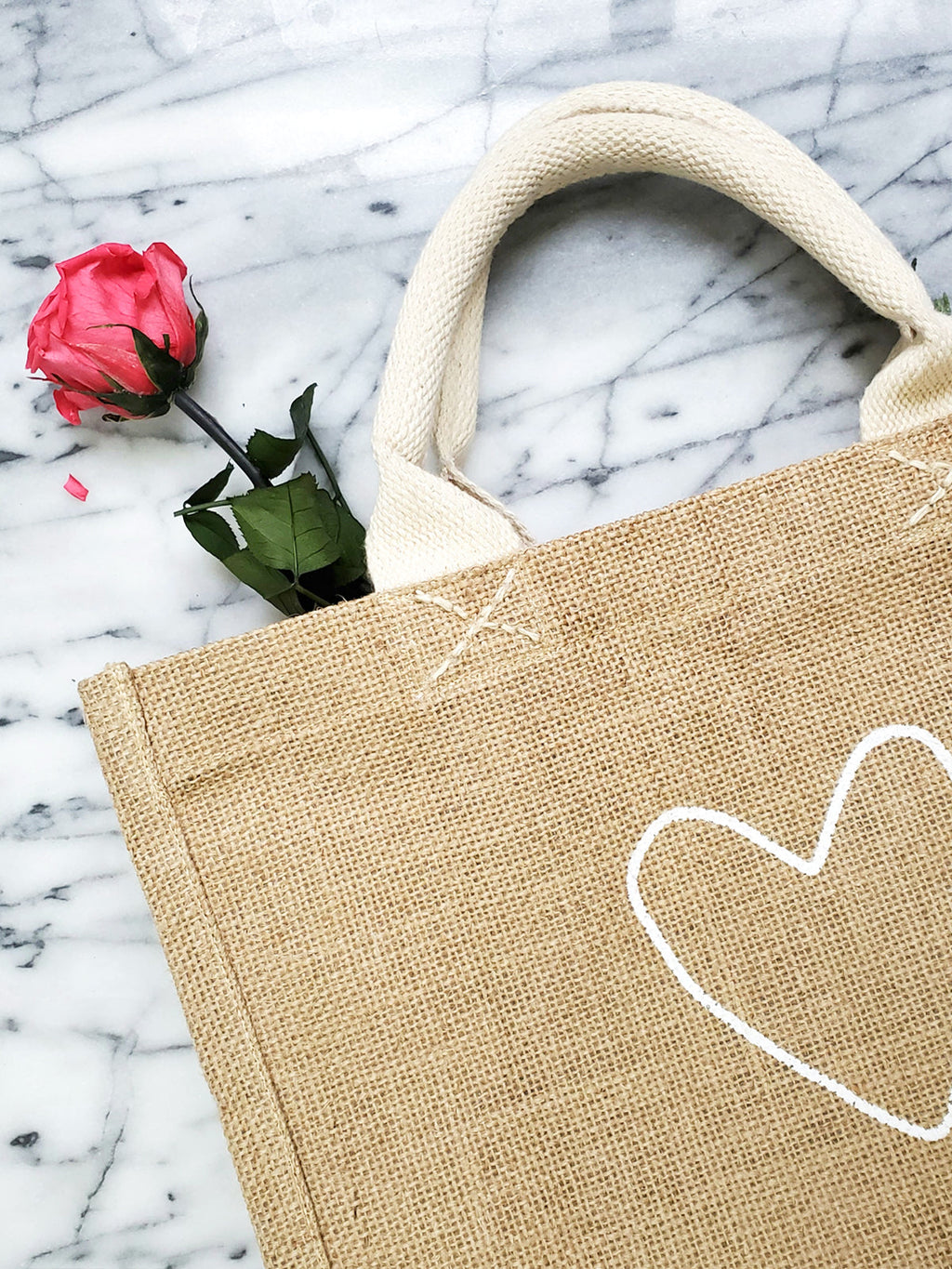 Gift Bag - Love (S)