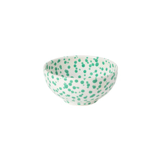 Costa Nova Rafaela Soup/ Cereal Bowl -Chamomile/ Cornflower Blue/ Sage Green/ Tangerine Fine Stoneware