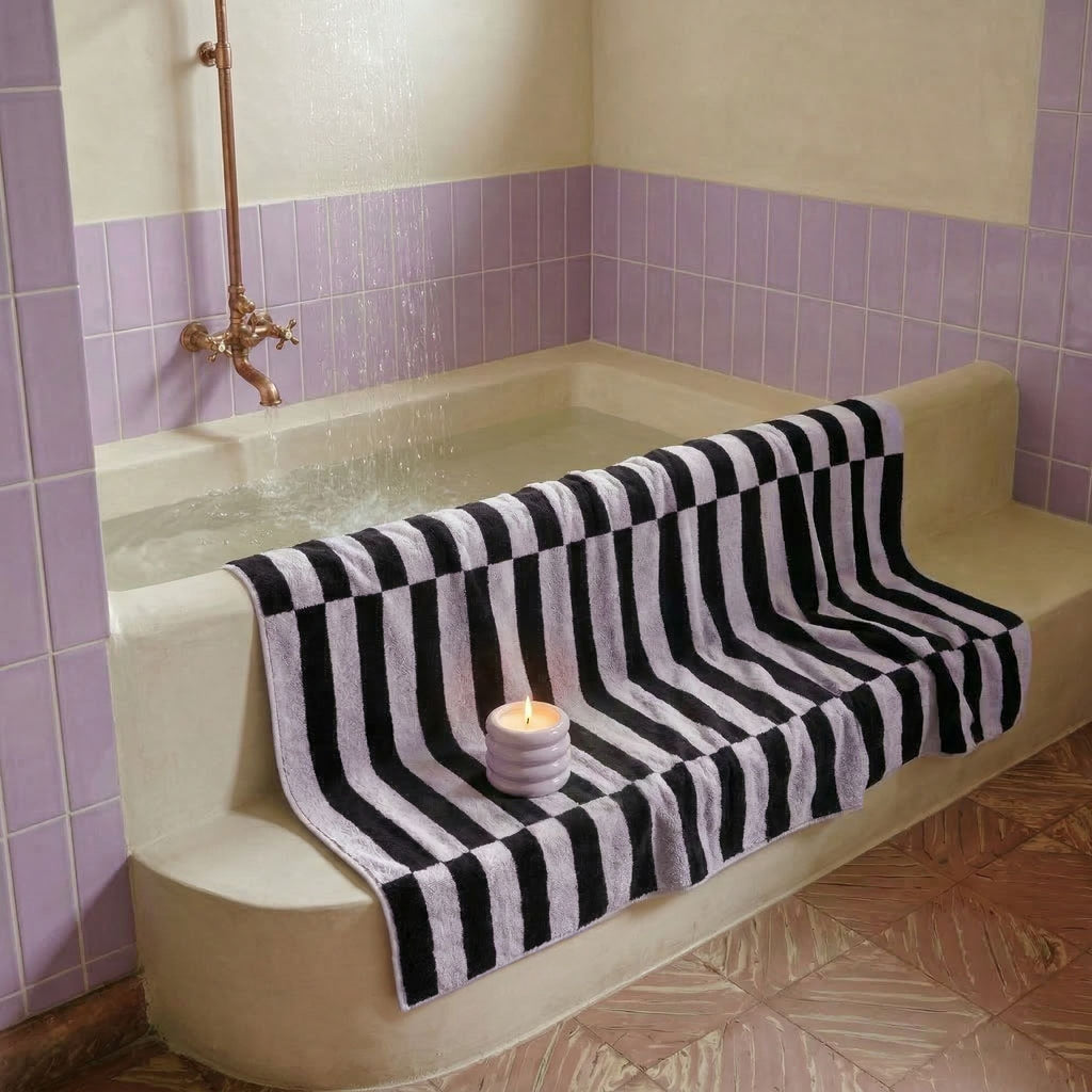 Shadmoor 600 GSM Australian Cotton Towels