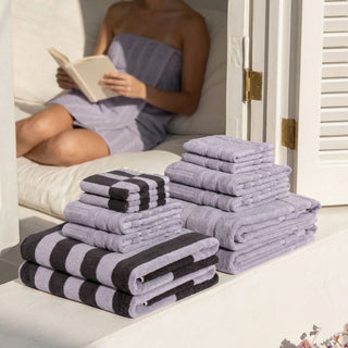Shadmoor 600 GSM Australian Cotton Towels