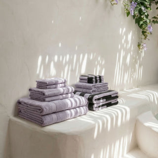 Shadmoor 600 GSM Australian Cotton Towels