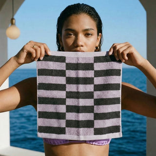 Shadmoor 600 GSM Australian Cotton Towels